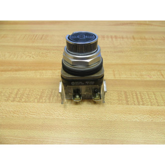 Allen Bradley 800T-KB Selector Switch Button - New No Box