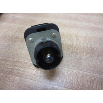 Allen Bradley 800T-PA16 Pushbutton wR G A Lens - Used