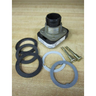 Allen Bradley 800T-PA16 Pushbutton (Pack of 3) - Used