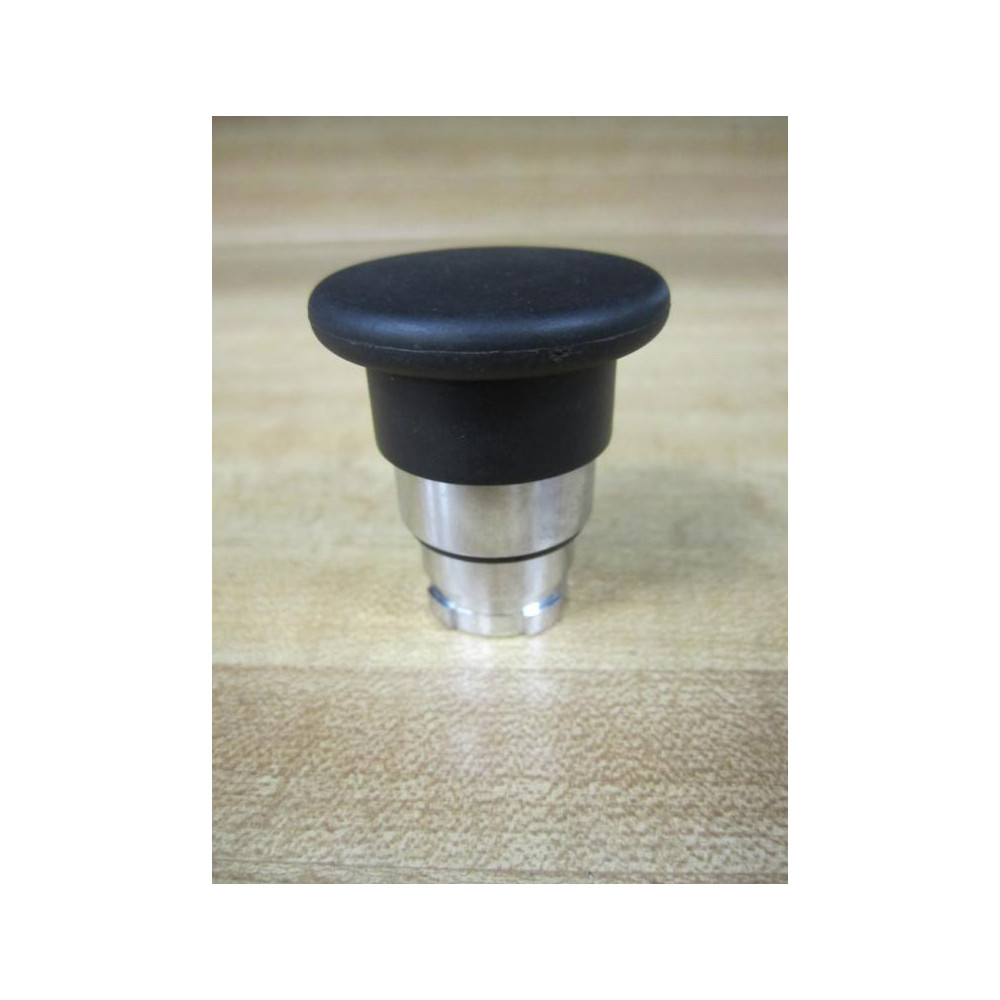 Telemecanique ZB2BC2 Black Button 24931 - New No Box