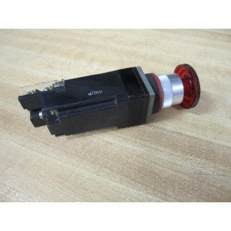 Allen Bradley 800MR-FXTQ24XS Push Button 800MRFXTQ24XS - New No Box