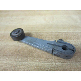 Cutler Hammer E50KL550 Eaton Roller Lever Arm - Used