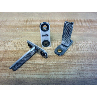 General Electric CR123C0.66A GE Heater Overload C0.66A (Pack of 3) - Used