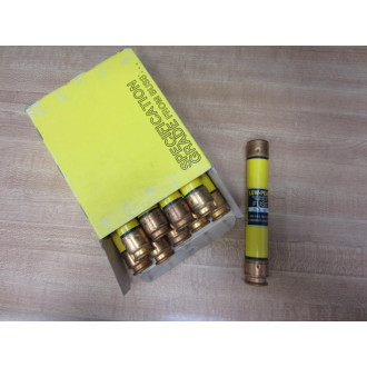 Buss LPS-RK-10SP Bussmann Fuse Cross Ref 4XF69 (Pack of 10)