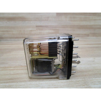 Struthers Dunn 219BBX-P 12V DC Relay