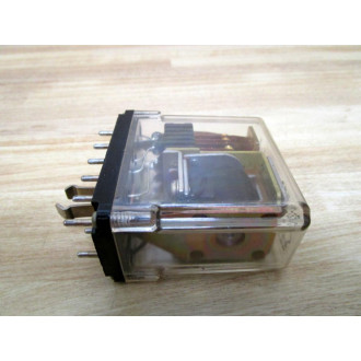 Struthers Dunn 219BBX-P 12V DC Relay