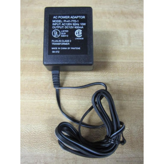 Linear T-124 8DC AC Power Adaptor PI-41-77D-1