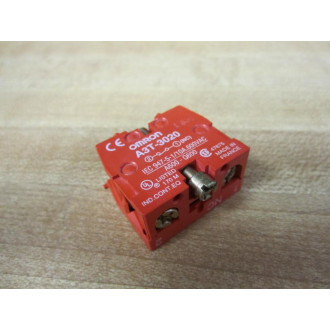 Omron A3T-3020 Contact A3T3020 - New No Box