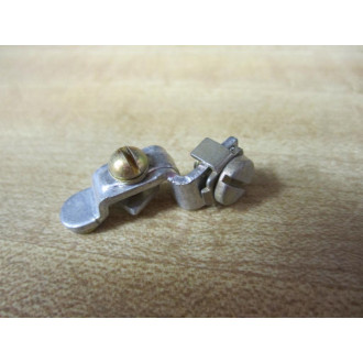 Allen Bradley X-228035 Stationary Contact Assembly X228035 (Pack of 10)