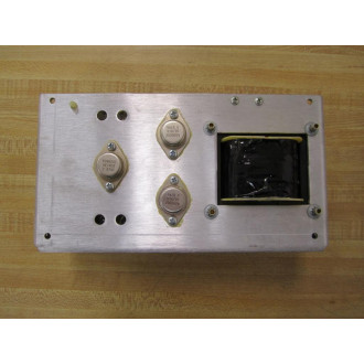 RTE PowerMate EMA-1824D-V Power Supply - New No Box