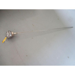 Pyromation JJ38U-036-00-8HN71 CSM Thermocouple - New No Box
