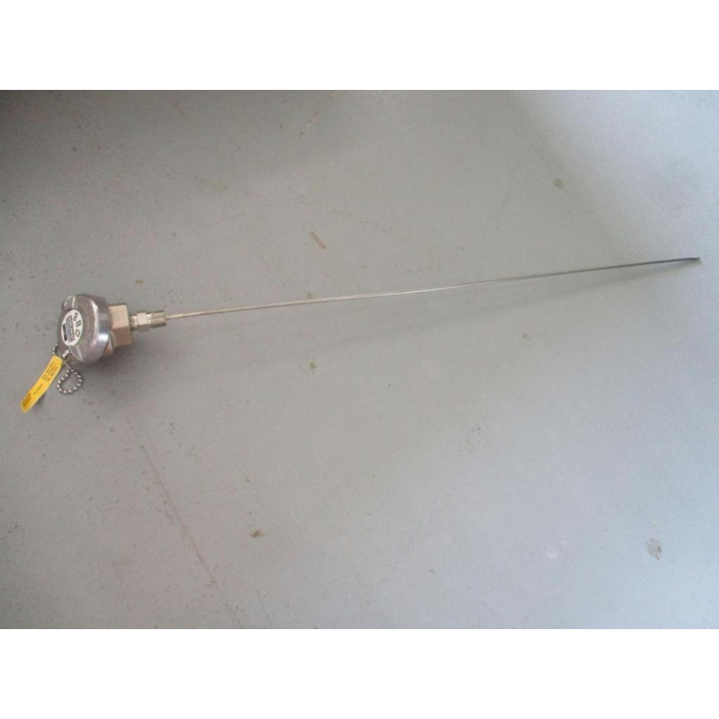 Pyromation JJ38U-036-00-8HN71 CSM Thermocouple - New No Box