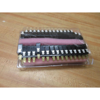 Omron V-156-1C25 Basic Switch V1561C25 (Pack of 50)
