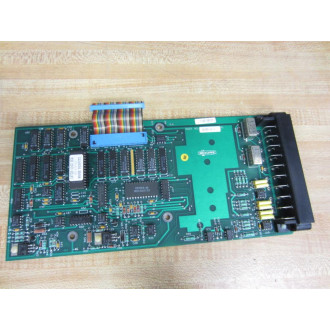 Moore 16105-36-2 Circuit Board 16105-39-1 - Used