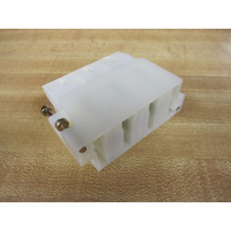 Allen Bradley 1492-ED103 Panel Mount Block 1492ED103
