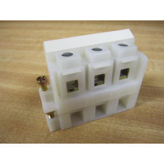 Allen Bradley 1492-ED103 Panel Mount Block 1492ED103