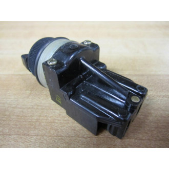 General Electric CR104B82112 Selector Switch CR104G