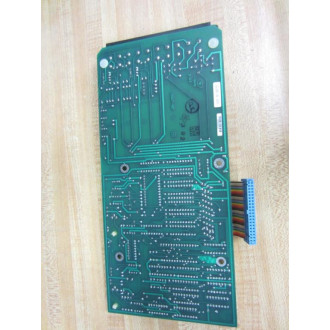 Moore 16105-36-2 Circuit Board 16105-39-1 - Used
