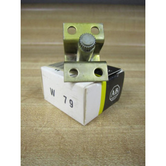Allen Bradley W79 Overload Relay Heater Element