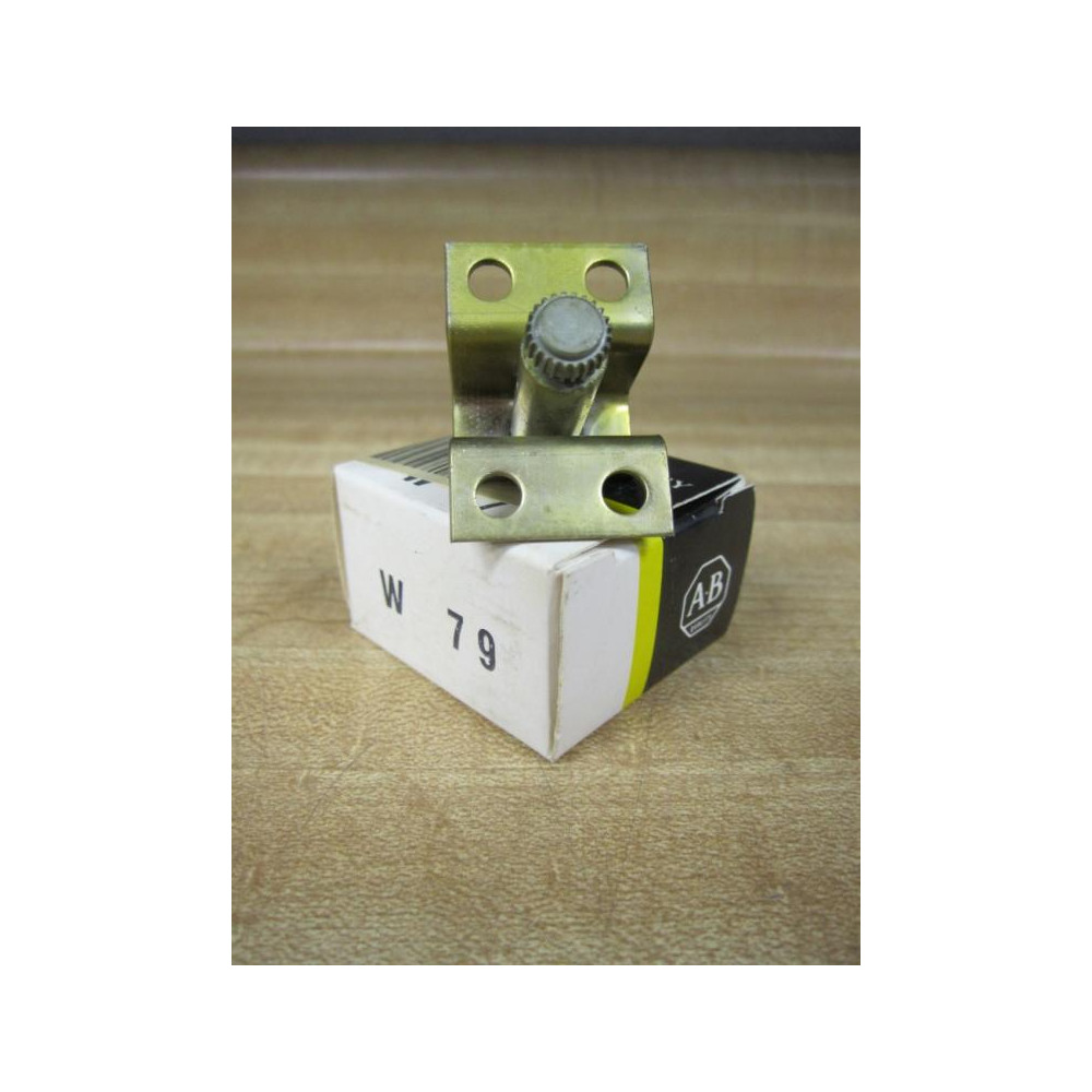 Allen Bradley W79 Overload Relay Heater Element