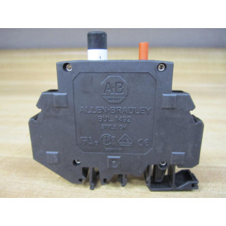 Allen Bradley 1492-GH150 Circuit Breaker 1492GH150 15A