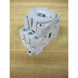 Allen Bradley 194E-A16-1753 Load Switch 194EA161753