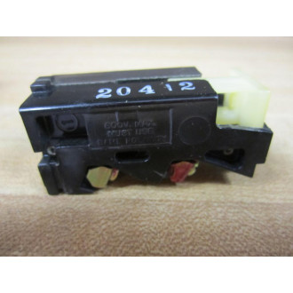 Westinghouse L-56 Interlock L56