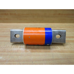 Gould Shawmut Ferraz AJT500 Mersen Fuse Cross Ref 4TAV2 - New No Box