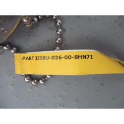 Pyromation JJ38U-036-00-8HN71 CSM Thermocouple - New No Box
