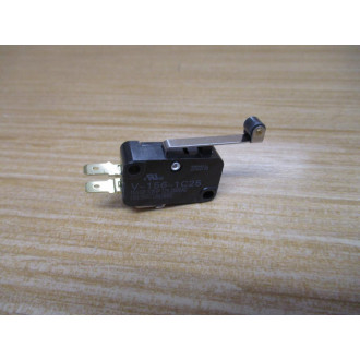 Omron V-156-1C25 Basic Switch V1561C25 (Pack of 10) - New No Box