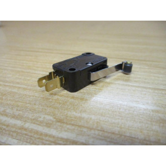 Omron V-156-1C25 Basic Switch V1561C25 (Pack of 10) - New No Box