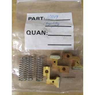 10849 Contact Kit - New No Box