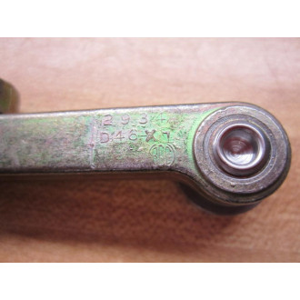 Square D 2934-D46X1 Limit Switch Lever Arm 9007-B7 - New No Box
