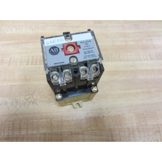 Allen Bradley 700-P400A1 Starter Relay 700P400A1 Series D - New No Box