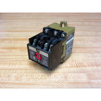 Allen Bradley 700-P200A1 Control Relay 700P200A1 Series A - Used