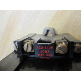 Allen Bradley 700-P200A1 Control Relay 700P200A1 Series A - Used