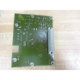77128-212-51 Circuit Board - Used