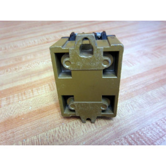 Allen Bradley 700-P200A1 Control Relay 700P200A1 Series A - Used