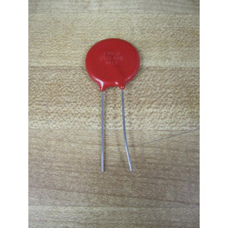 Littelfuse V250LA40B Varistor LA Series - New No Box