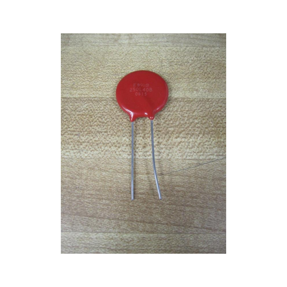 Littelfuse V250LA40B Varistor LA Series - New No Box