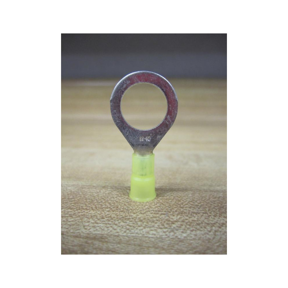 Lawson P-36093 Crimp Ring Tongues P36093 (Pack of 39) - New No Box
