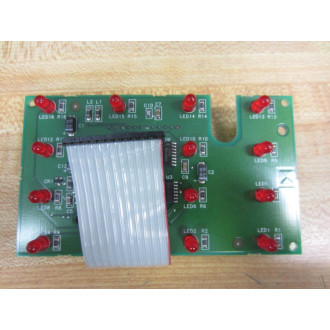 8100149-01 Circuit Board 1700148-02 - New No Box