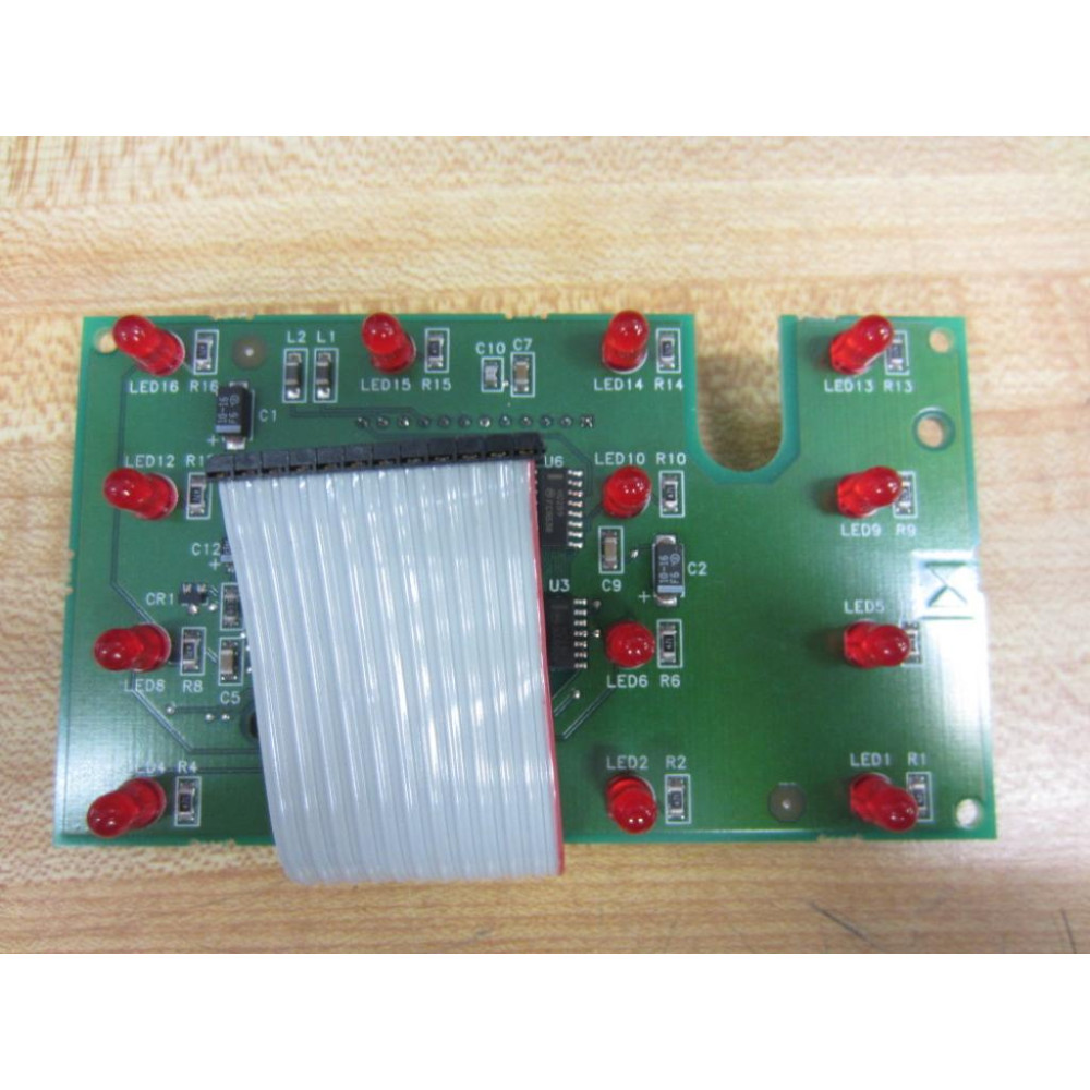 8100149-01 Circuit Board 1700148-02 - New No Box