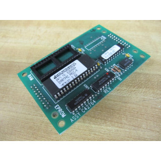 Data Instruments C42764-01 PC Board C423764-01 - New No Box