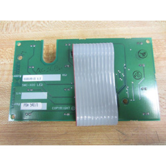 8100149-01 Circuit Board 1700148-02 - New No Box