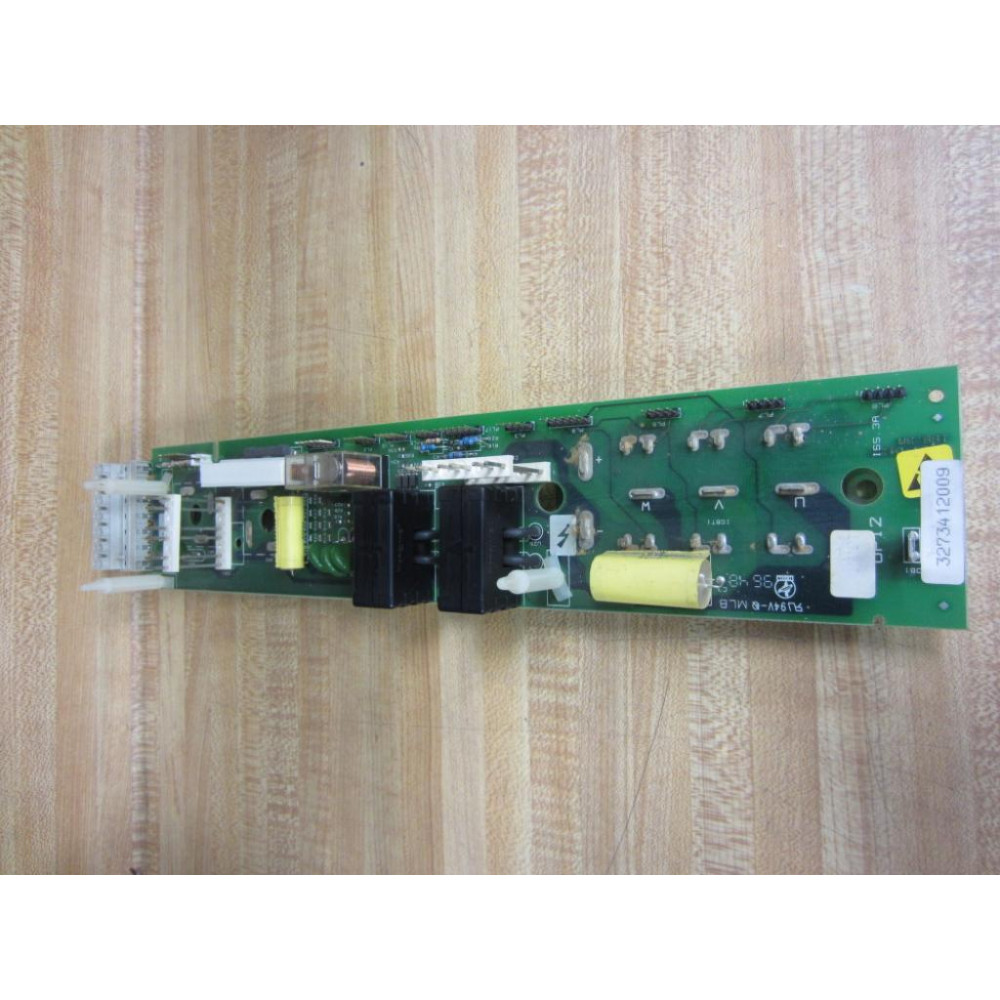 9200-0041 Circuit Board 3273412009 DCN96130R5 - Used