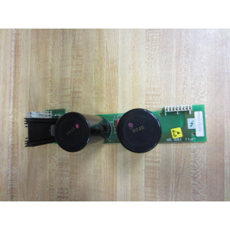 7004-0144 Circuit Board 3273412009 - Used