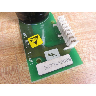 7004-0144 Circuit Board 3273412009 - Used