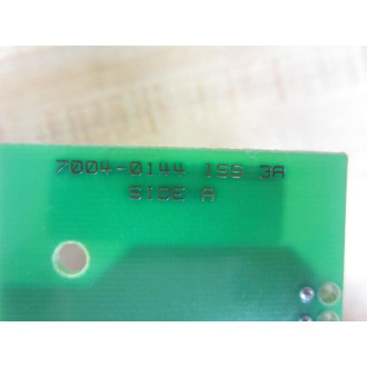 7004-0144 Circuit Board 3273412009 - Used