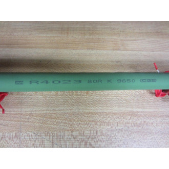 R4023 Resistor 80R K 9650 CGS - Used